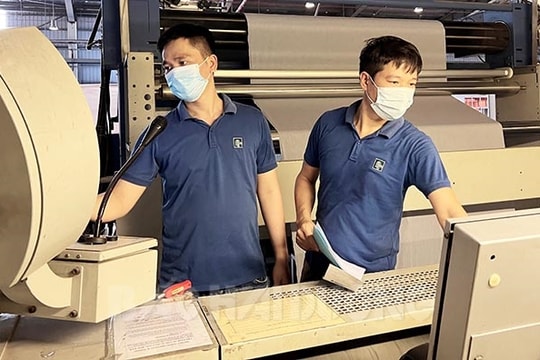 Tiềm năng mở của các khu công nghiệp ở Hải Dương - Bài 2: Những điểm cộng